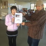 めんBar？坊食事券当選者