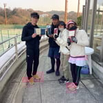 Rにわんわんわん