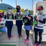 ラッキーベリー