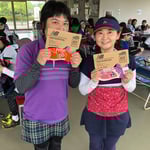 ソックス当選者