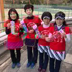 フライングゲット