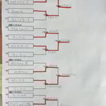 本戦トーナメント