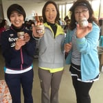 鮭フレーク当選者