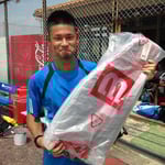 最速者・・メンディー