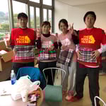 なまたまご★あかまむし