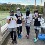 フライングキャメル