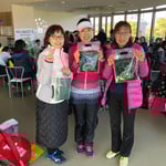 Lupicia Tea当選者