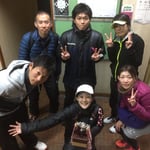 ともちゃんとユニークな仲間達