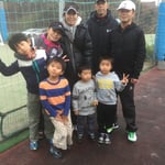 ならちゃん!ぺっ!