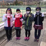 わんことインコ