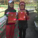 大久保・崎山組