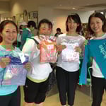 それいけ！ぴーちゃん