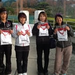 梅ちゃんは～い