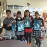 ナイスショット