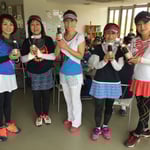 だし醤油当選者