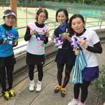 レッツエンジョイ