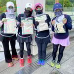 レッツエンジョイ