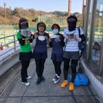 みたらしあんこ