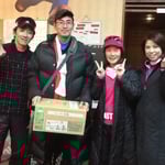 4位　ふるさとチーム