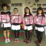 ナチュラルハーフ