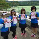 ナチュラルハーフ