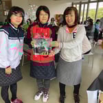 Lupicia Tea当選者