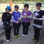 キラキラ３５７