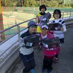 ナチュラルハーフ