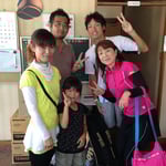 ヒゲと雪の女王