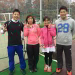 なまたまご☆あかまむし