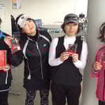 ハッピーターン