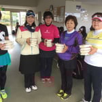 手打ちうどん当選者