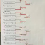 本戦トーナメント