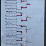 本戦トーナメント