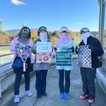 まほろばさんチーム