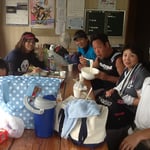 ジャイアン・ジャイ子と愉快な仲間たち