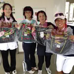 テニスinワンダー