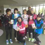 手打ちうどん当選者