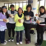 手打ちうどん当選者