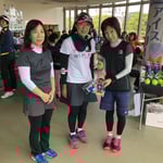 rocheグリップカバー当選者