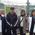 硬庭倶楽部Bチーム