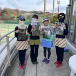 ラッキーベリー