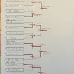 本戦トーナメント