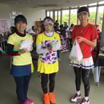 特製冷麺当選者