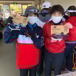 NBソックス当選者