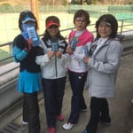 ハッピーチューズデー