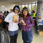 ポップコーン当選者