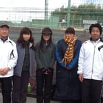 硬庭倶楽部Aチーム