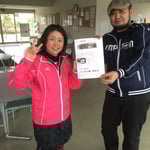 らーめん鍋当選者