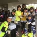 手打ちうどん当選者